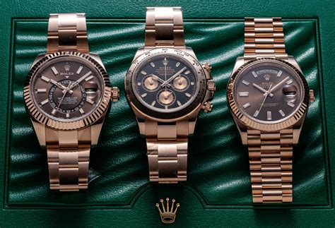 rolex watches to invest in 2023|investing in Rolex models.